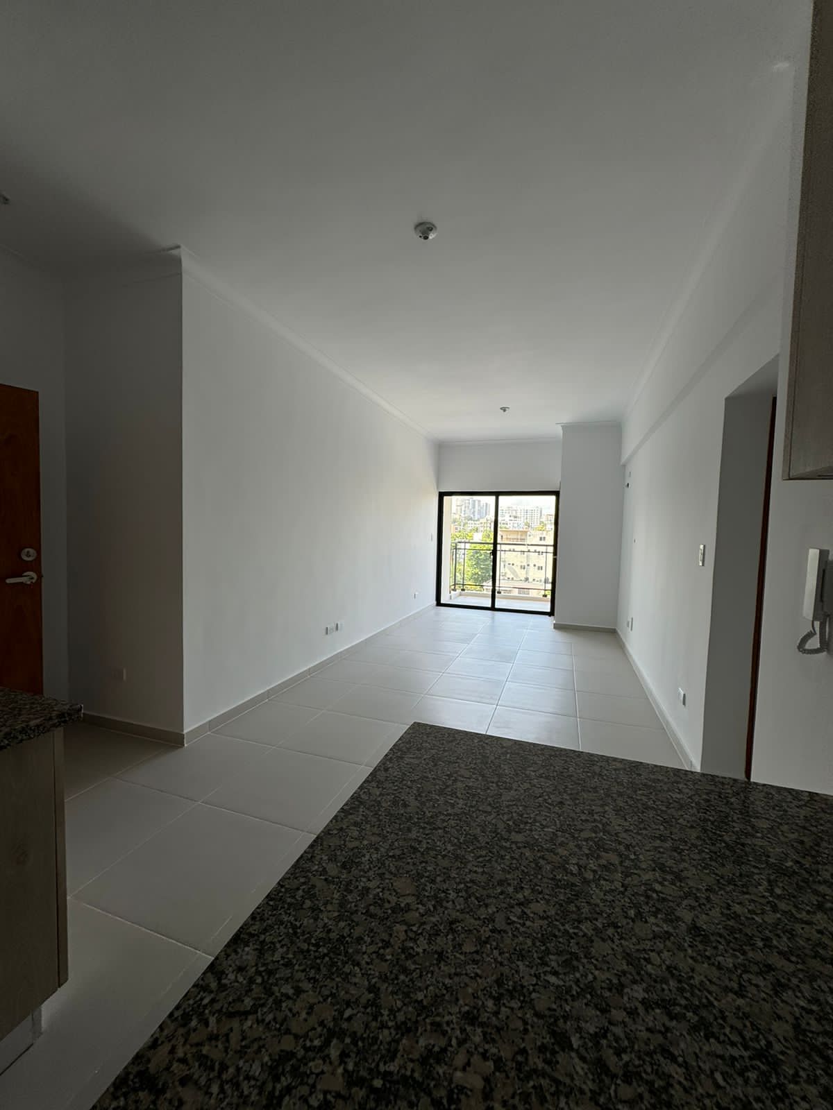 apartamentos - VENDO Piso 6 De Oportunidad En Zona Universitaria  4