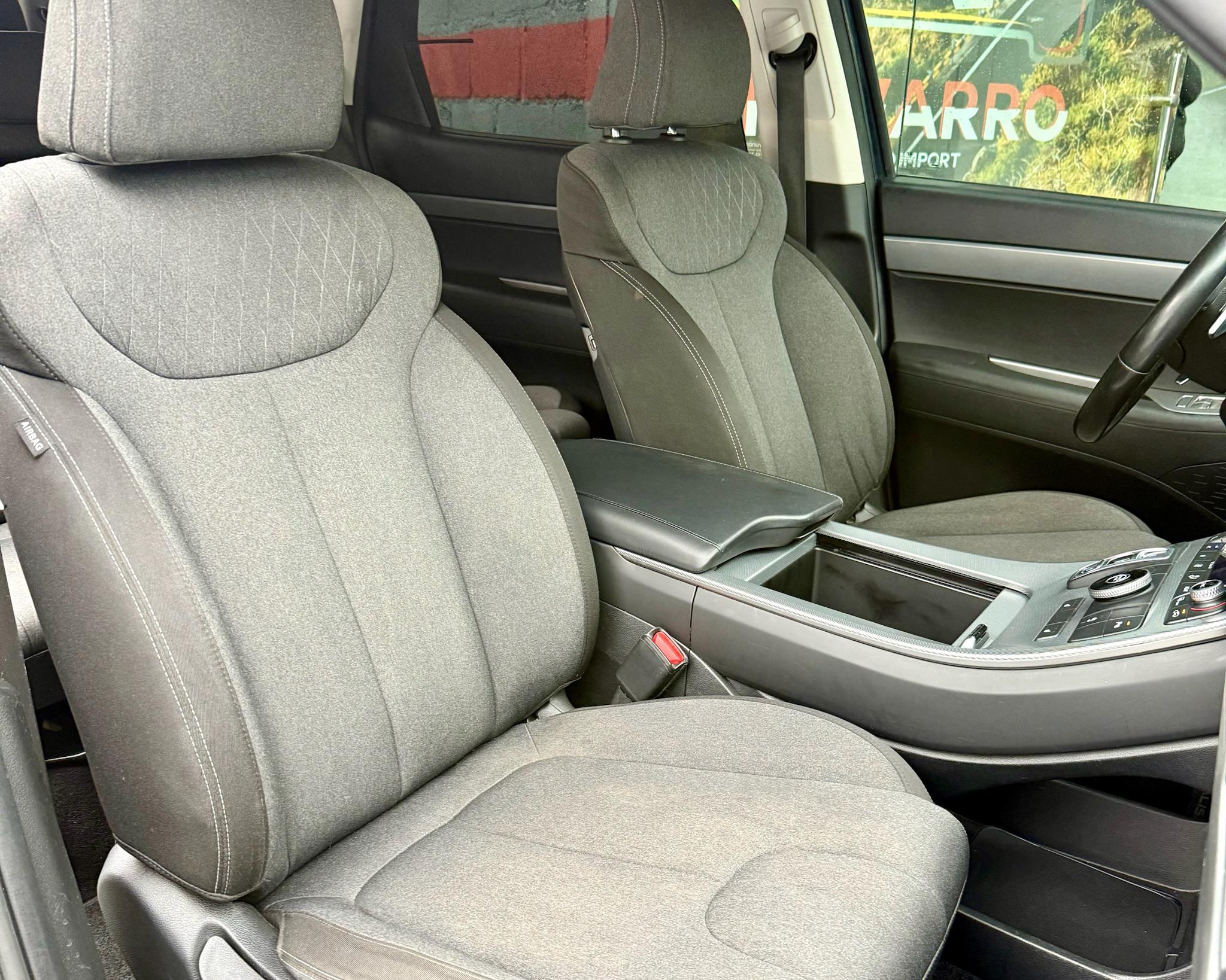 jeepetas y camionetas - HYUNDAI PALISADE SEL 2020 2