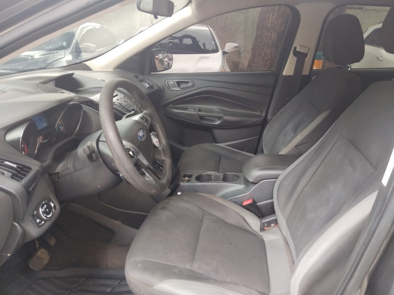 jeepetas y camionetas - FORD ESCAPE S 3