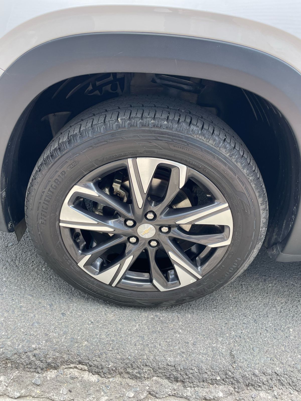 jeepetas y camionetas - chevolet tracker premier 2023 4