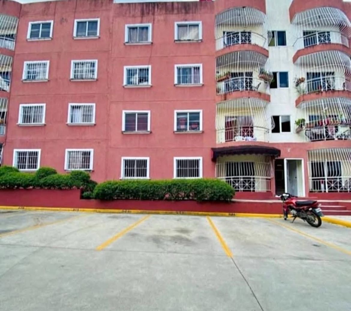apartamentos - Apartamento en venta Manoguayabo 