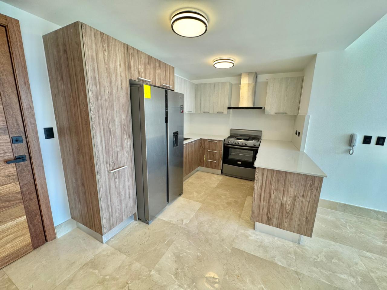 apartamentos - Serralles Apartamento nuevo en Venta  1
