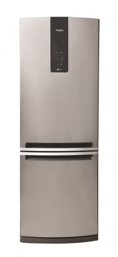 electrodomesticos - Vendo Nevera whirlpool en excelente condiciones  4
