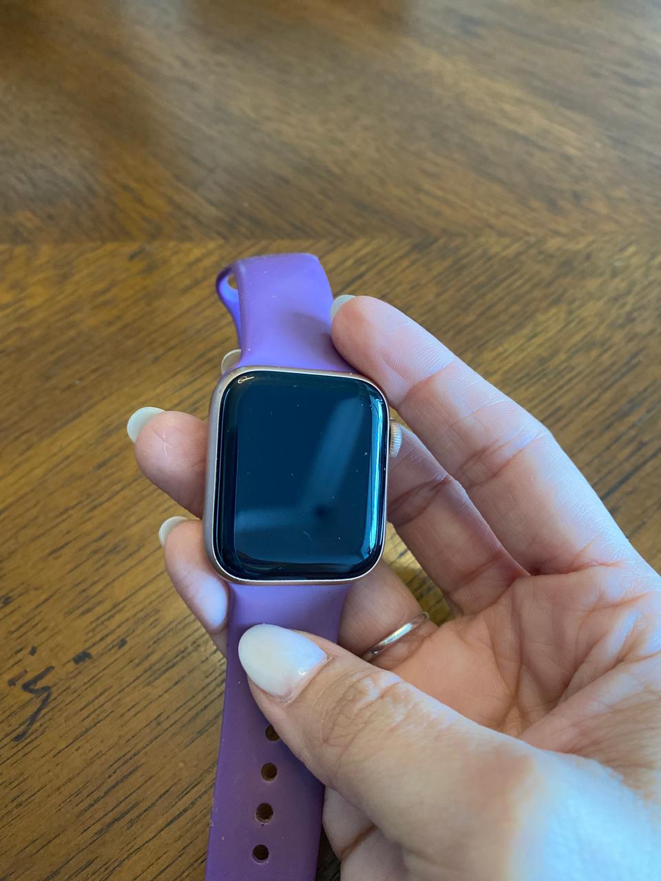 joyas, relojes y accesorios - Apple Watch 1