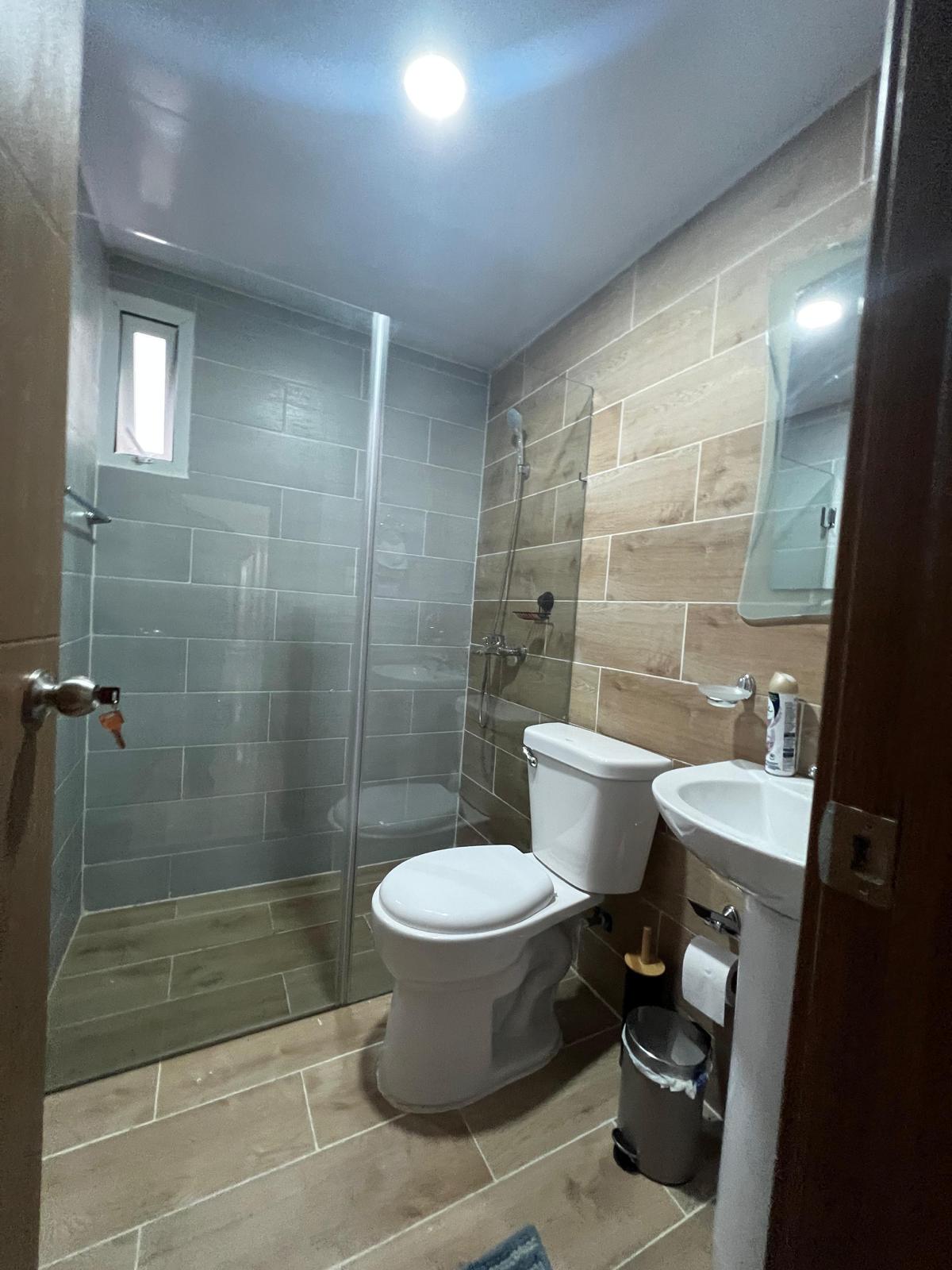 apartamentos - Apartamento Amueblado en Santiago Mediterraneo. 6
