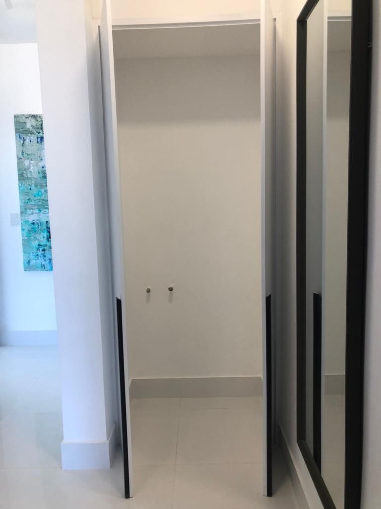 apartamentos - Apartamentos en Cerro Hermoso, Santiago (Palmira) 5