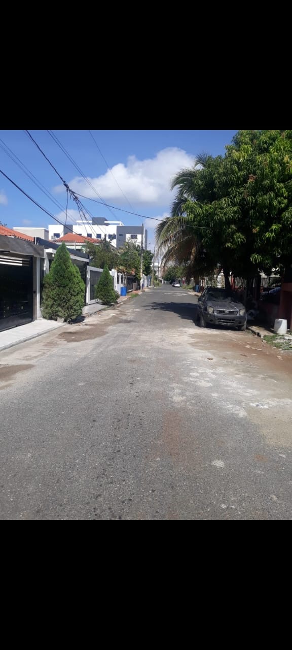 solares y terrenos - Solar en Prado Oriental, Santo Domingo Este  3