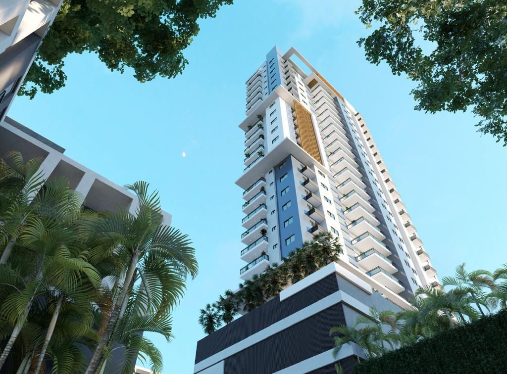 apartamentos - APARTAMENTOS EN CONSTRUCCION  ALMA ROSA   9