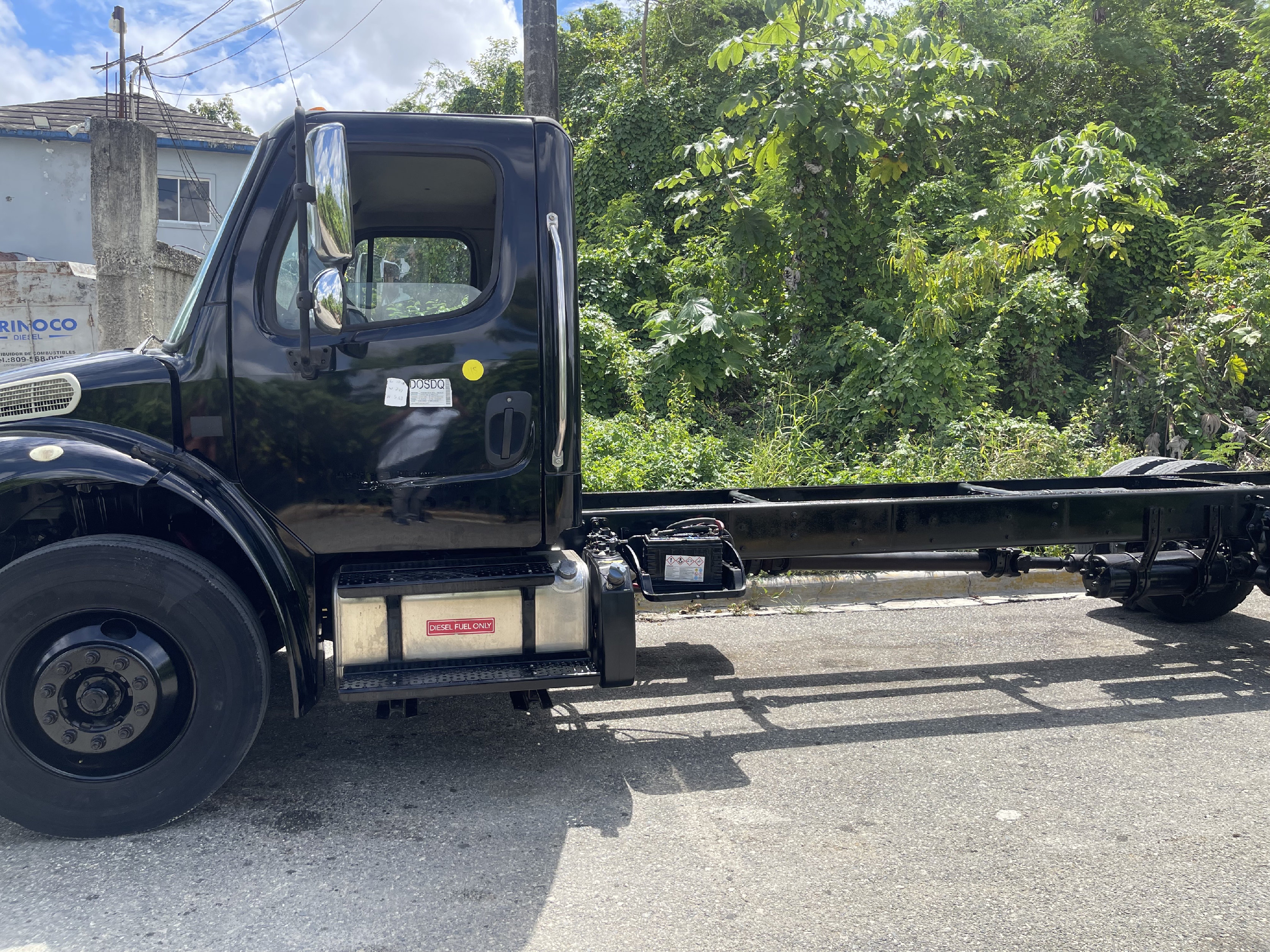 camiones y vehiculos pesados - s,v,d recién importado  3