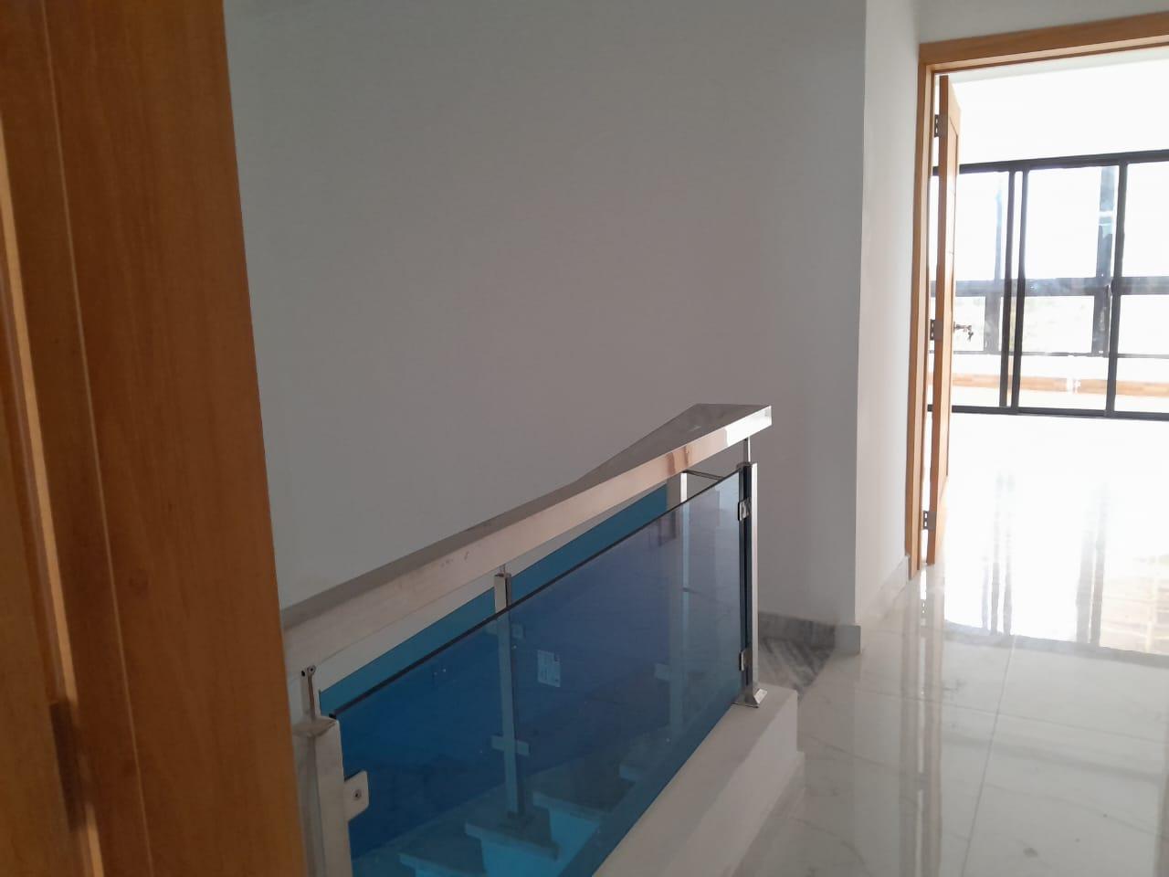 apartamentos - Vendo PentHouse en Alma Rosa I 2