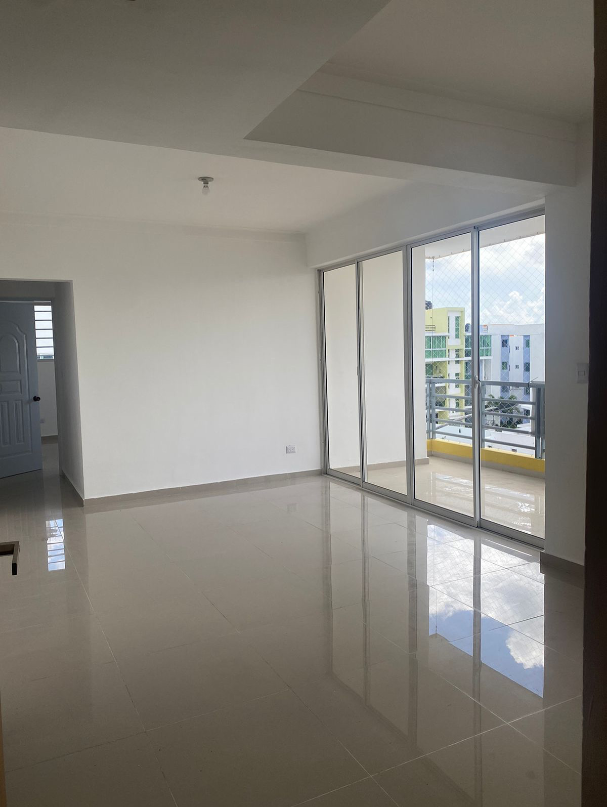 apartamentos - Se vende apartamento  0