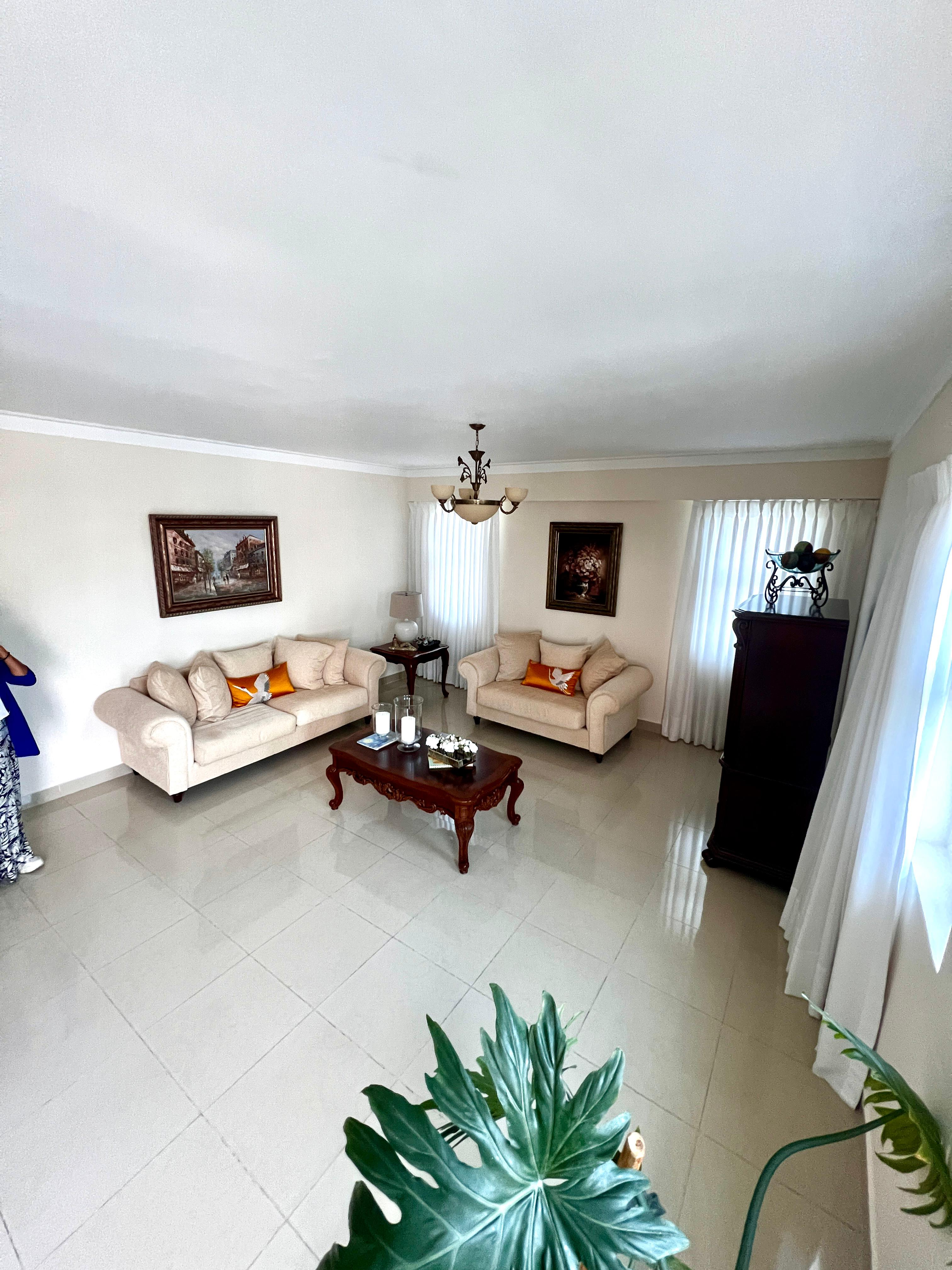 apartamentos - venta de apartamento en el Renacimiento 1