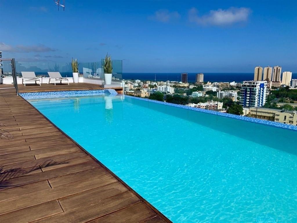 apartamentos - venta apartamento en la Esperrilla 0