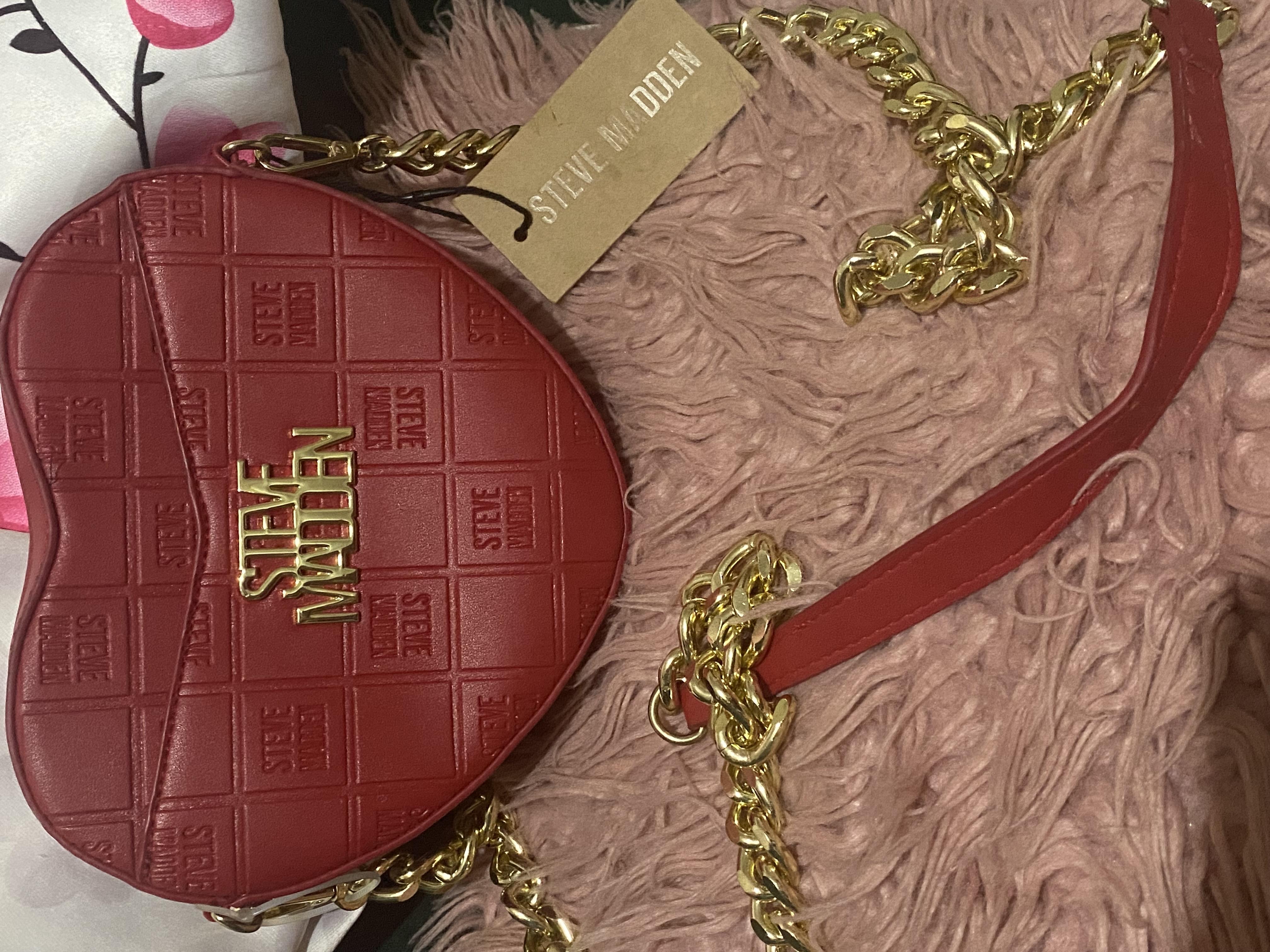 carteras y maletas - nueva de marca