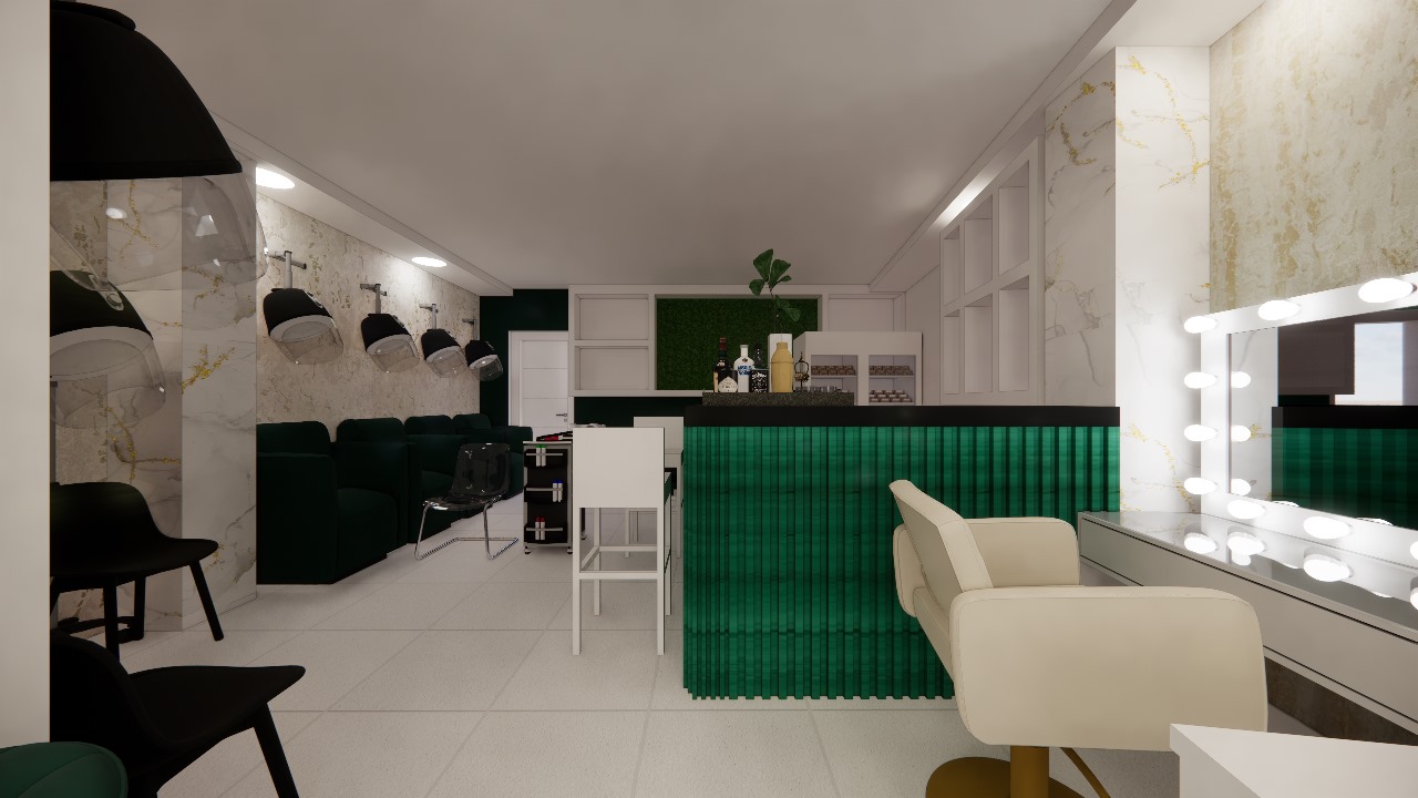negocios en venta - se vende este salón de oportunidad  9