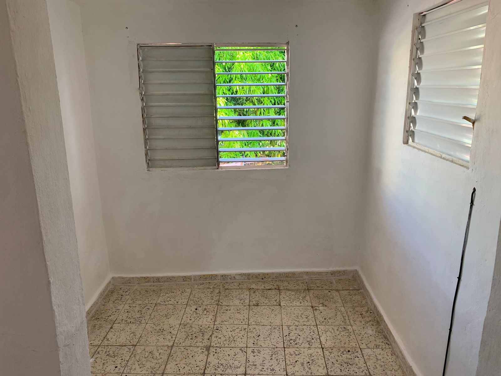 apartamentos - Alquilo apartamento en las caobas  2