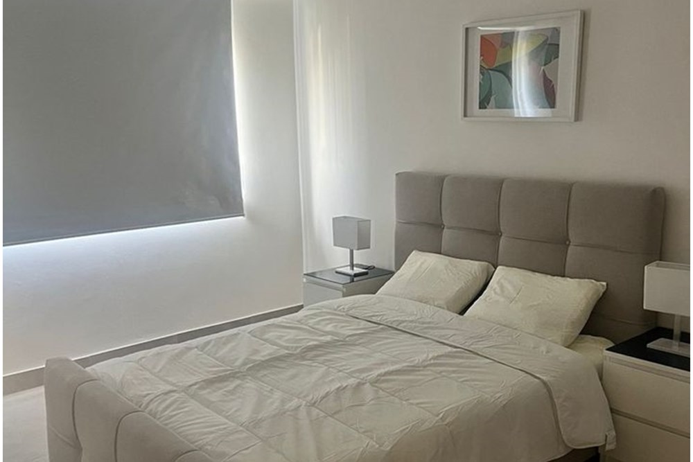 apartamentos - Apartamento en Alquiler Amueblado en La Esperilla 2