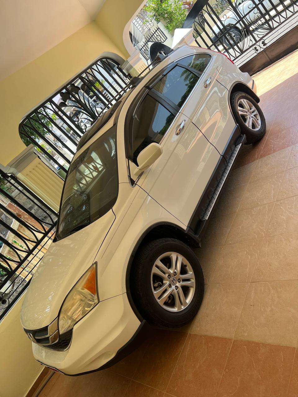 jeepetas y camionetas - Honda crv 2011