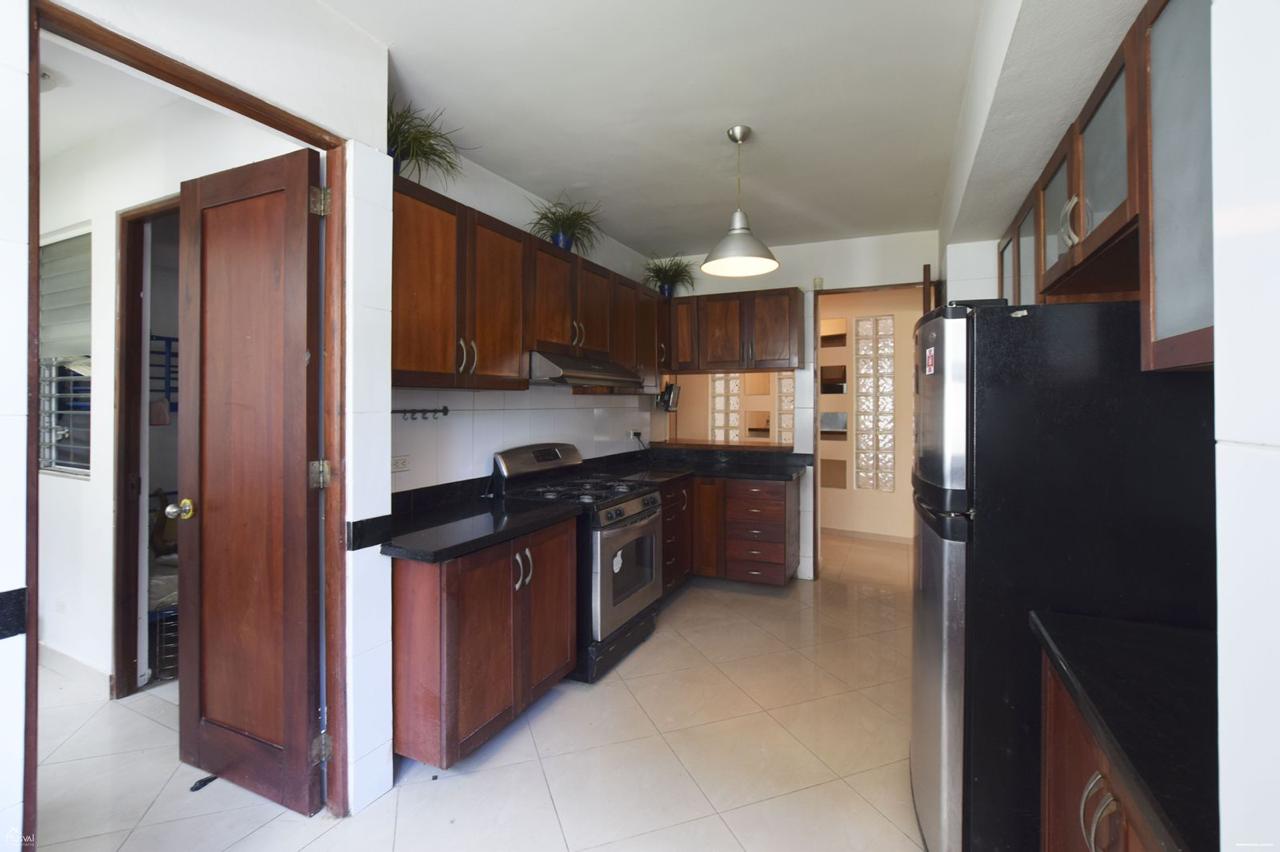 apartamentos - Apartamento en venta en La Esperilla  4