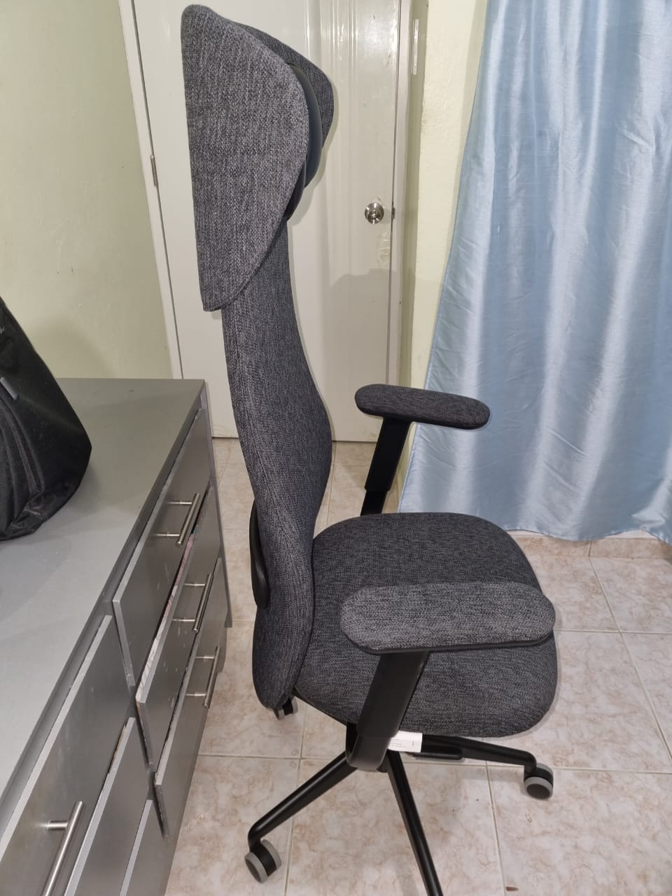 articulos de oficina - Sillon Ejecutivo Escritorio 2