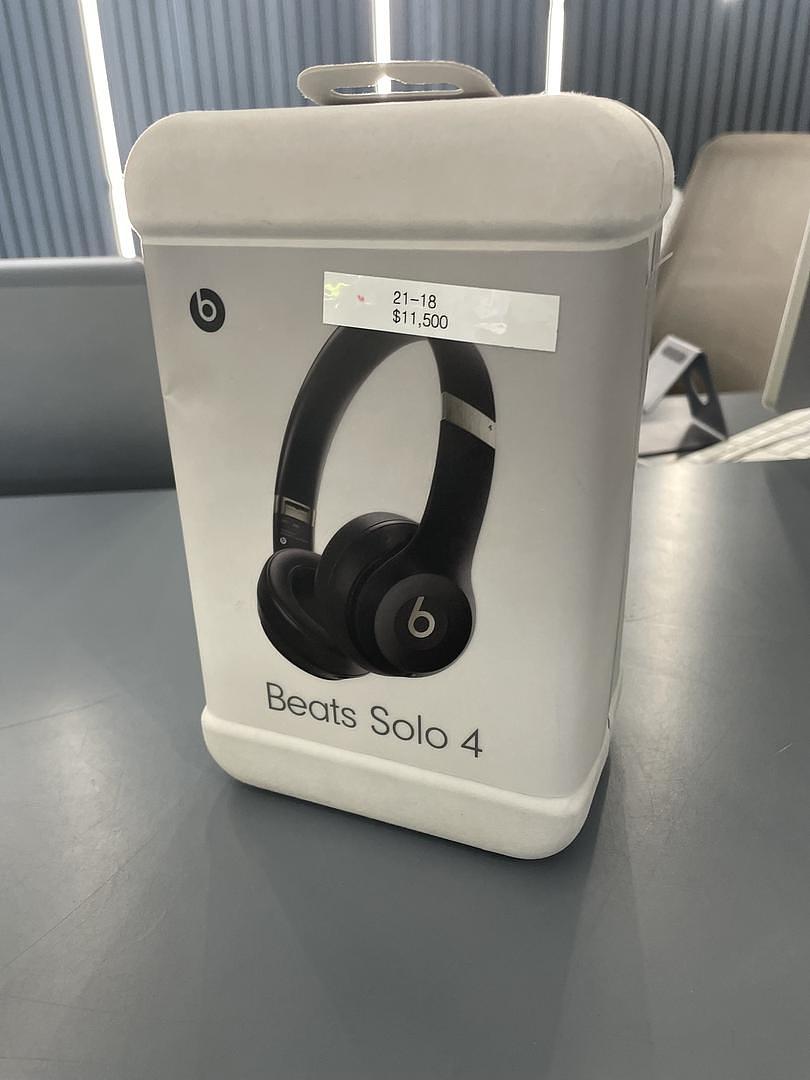 computadoras y laptops - BEATS STUDIO 6