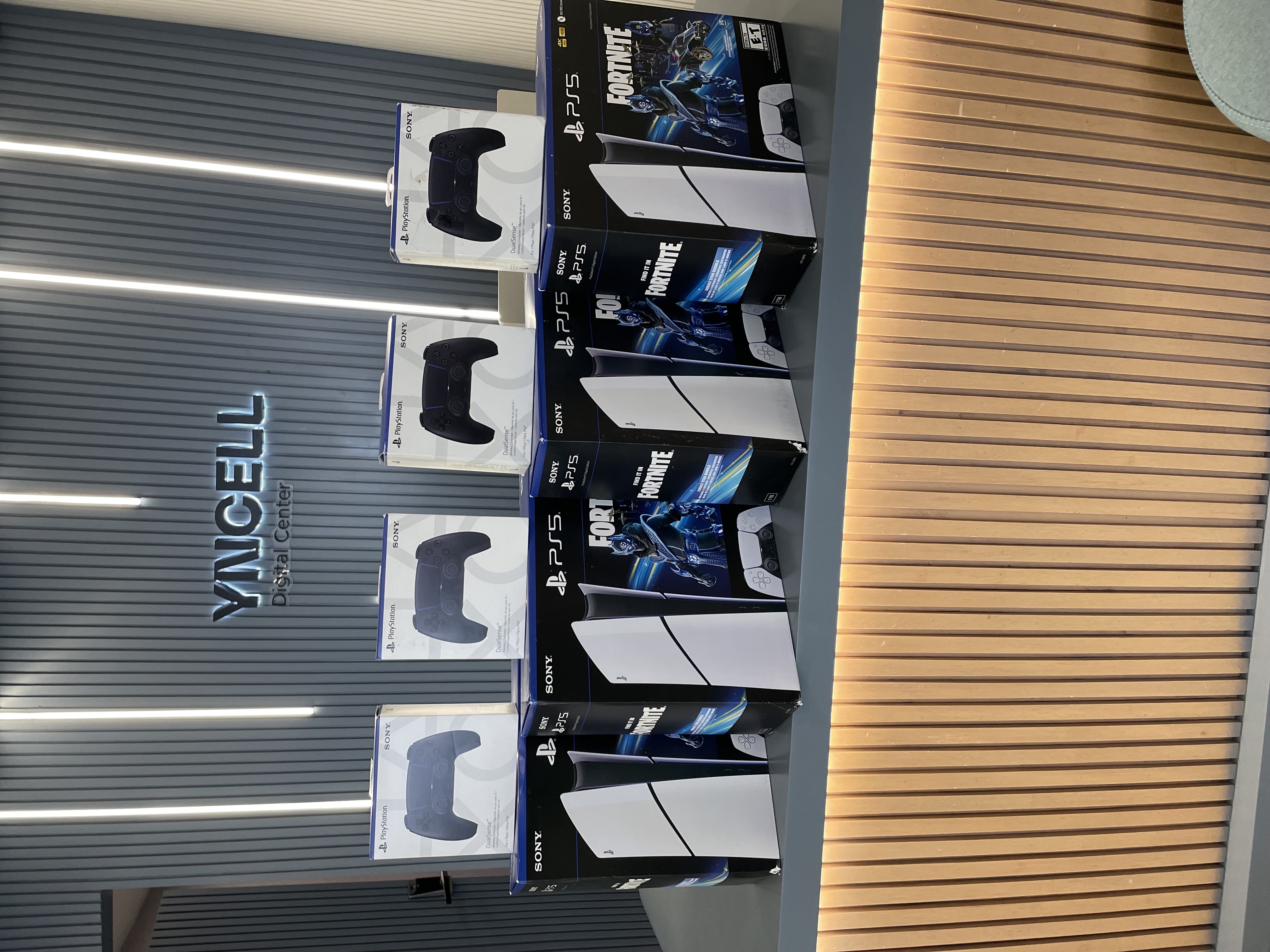 consolas y videojuegos - PLAYSTATION 5 DIGITAL CON JUEGOS