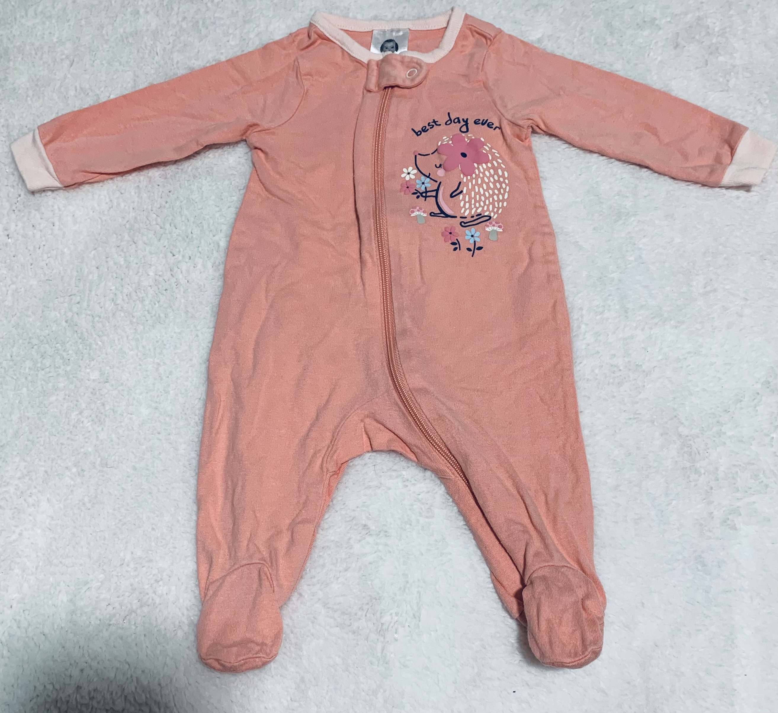 ropa y zapatos - Lote recién Nacida  0