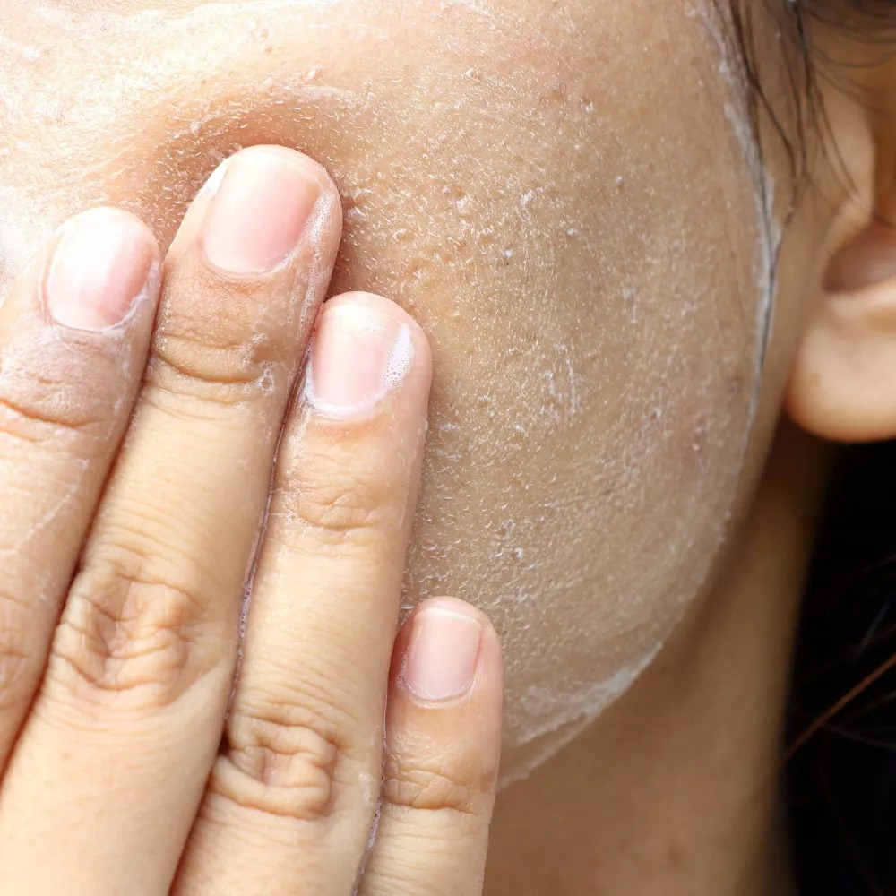 Salud y Equipamiento Médico - Panoxyl Limpiador Facial Acne 4