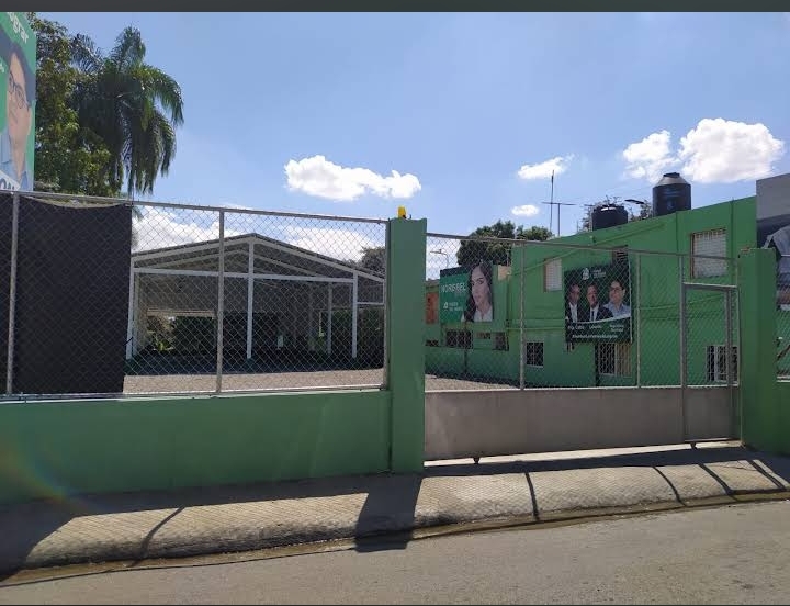 solares y terrenos - DIOS 📍De Oportunidad Propiedad Industrial en Vent 2