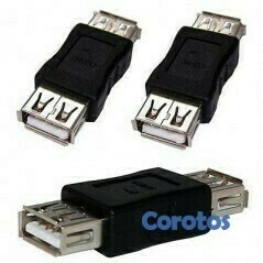 accesorios para electronica - Union USB 1