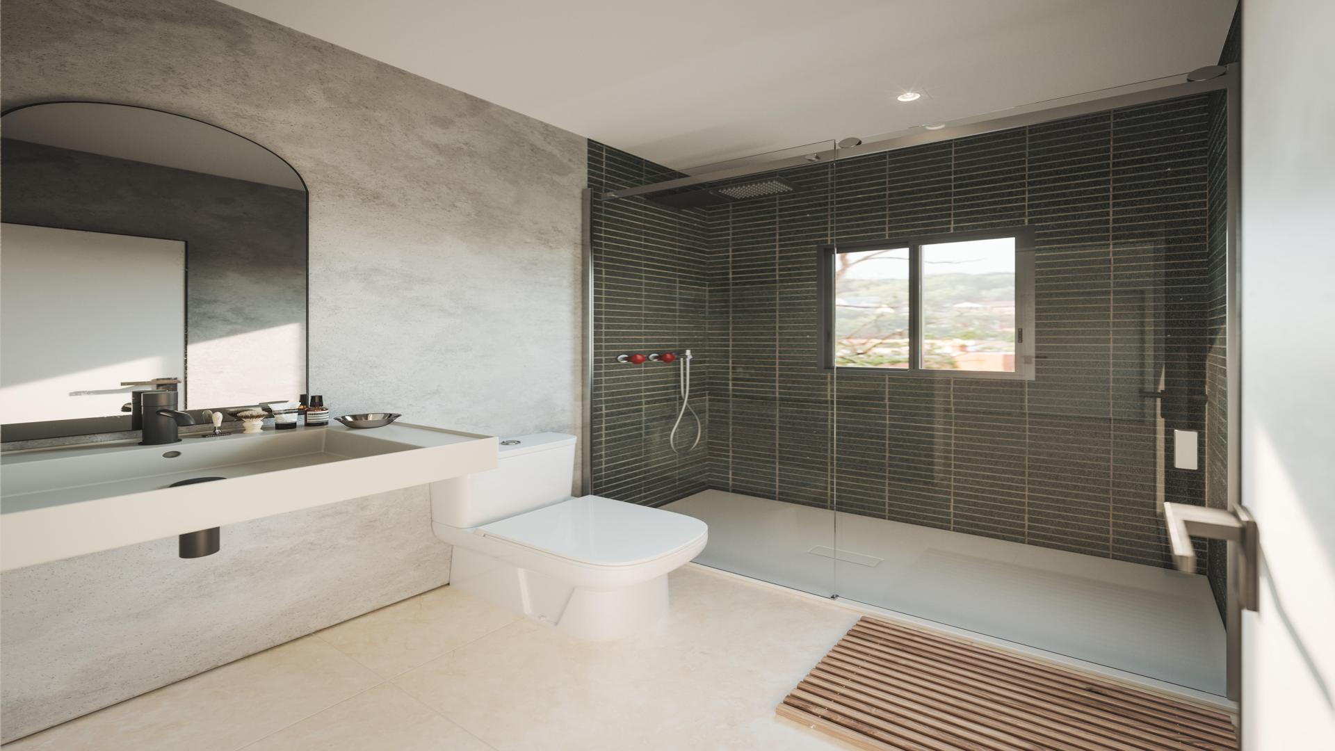 apartamentos - Residencia Prime Tower Santigo 6