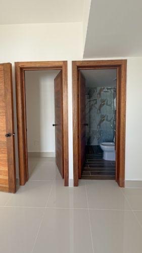 apartamentos - 🏡Apartamento de 1 Habitación en piso Alto - Piantini/ Serralles 6