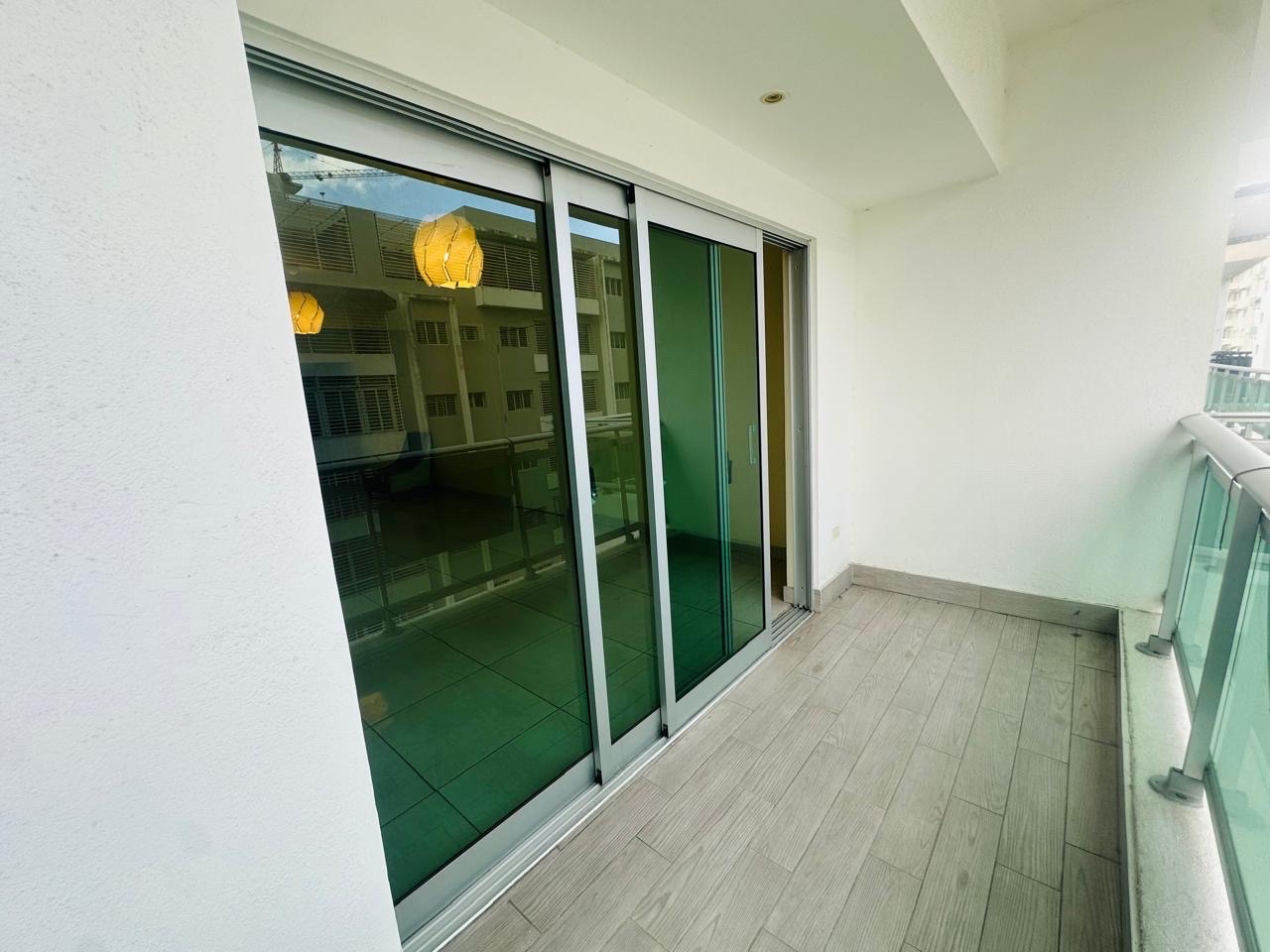 apartamentos - Piantini magnífico Apartamento. 1