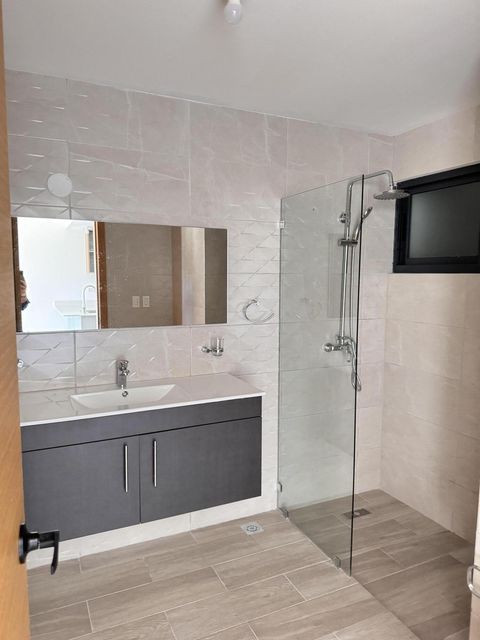 apartamentos - Apartamento en alquiler en Gazcue 6
