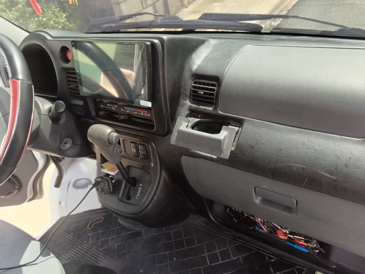 jeepetas y camionetas - e vende Daihatsu 2016 en buenas condiciones negociable 6