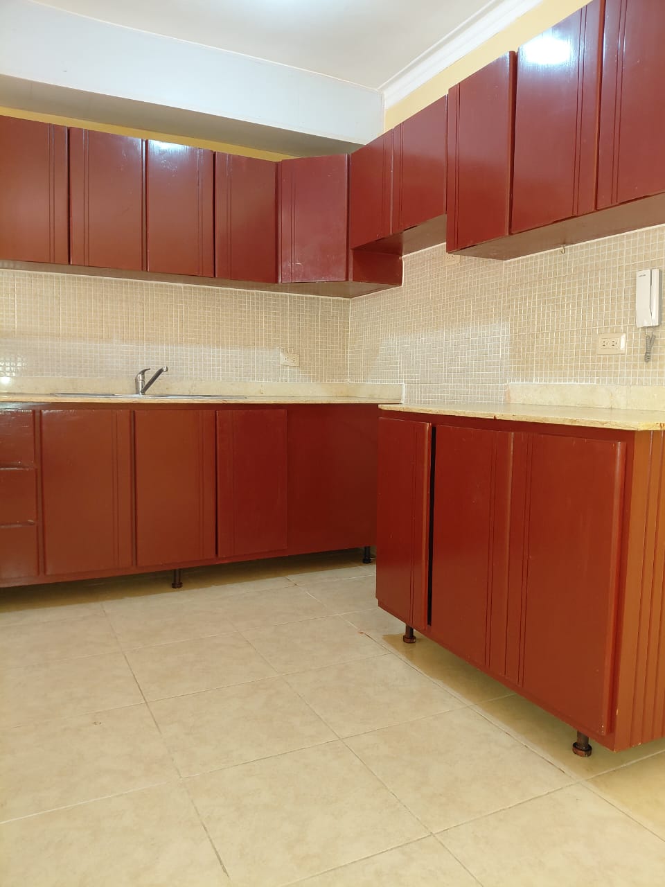 apartamentos - Apartamento En Pablo Mella. 3er. Piso. RD$ 18,500 3