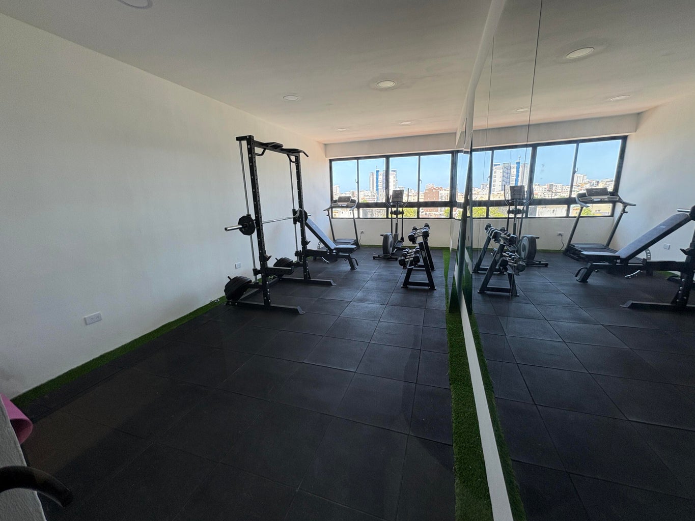 apartamentos - Apartamento en el Millon en alquiler 8