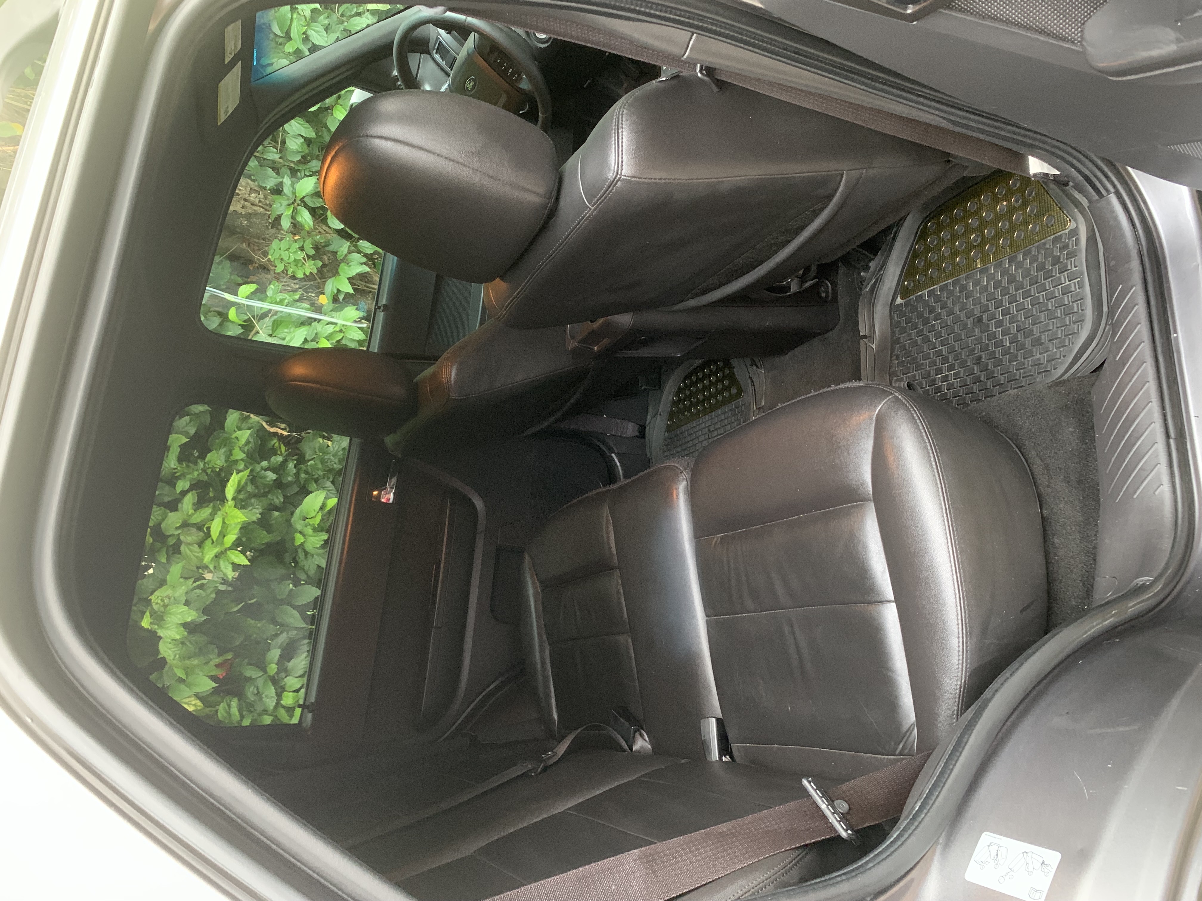 jeepetas y camionetas - Ford escape 2010  9