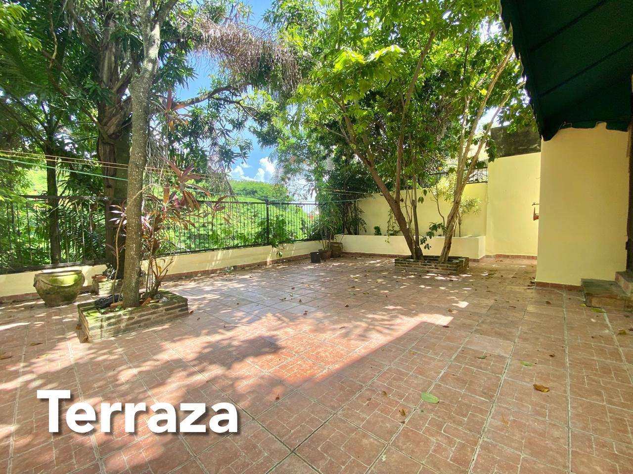 casas - Casa grande en Buena Vista 1ra 4