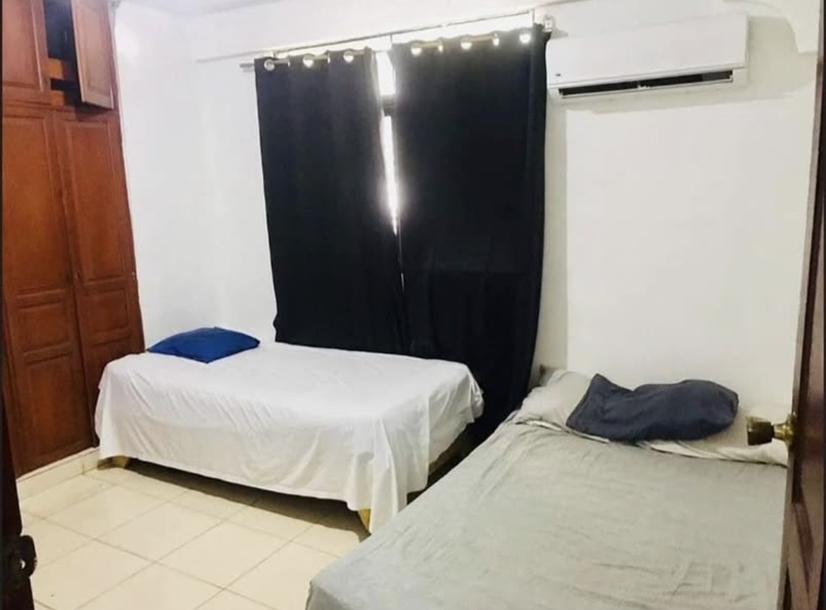 apartamentos - Apartamento compartido (hombre)
leer descripción  4