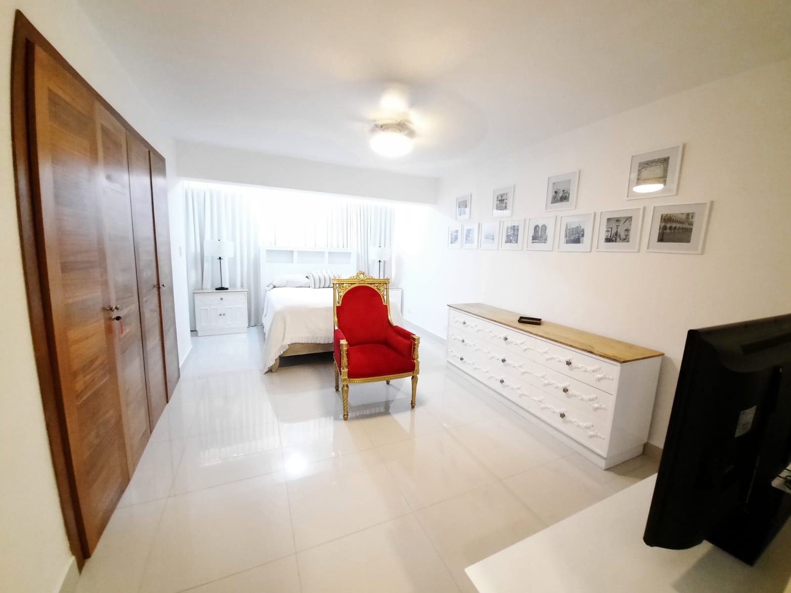 apartamentos - hermoso apartamento en los cacicazgos  6