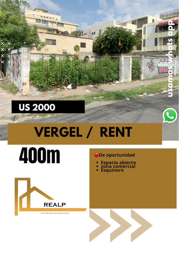 solares y terrenos - Solar comercial esquienro 0