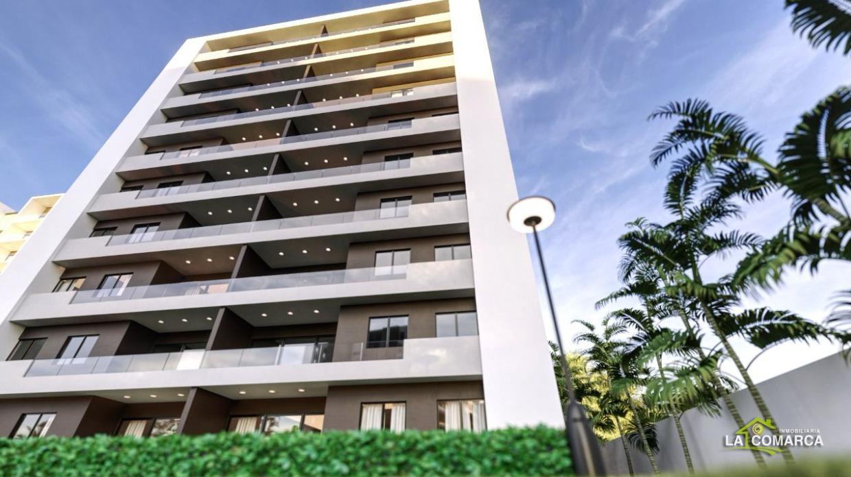 apartamentos - Residencial Lujoso en el Corazón de Santiago 5