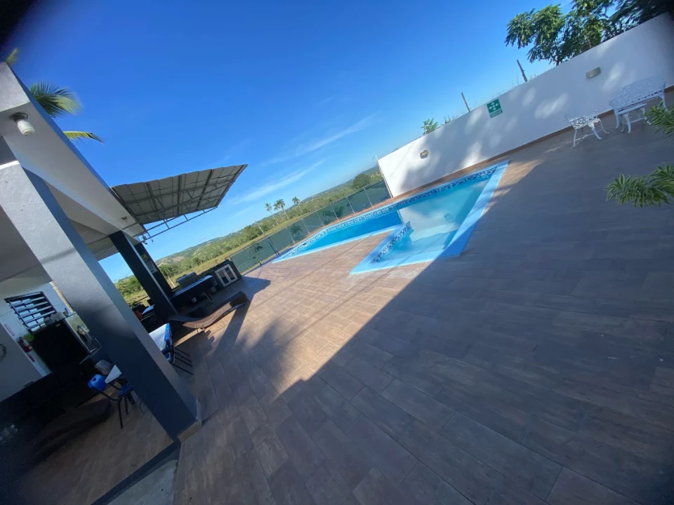 casas - Casa en EL MAMEY LA VEGA
