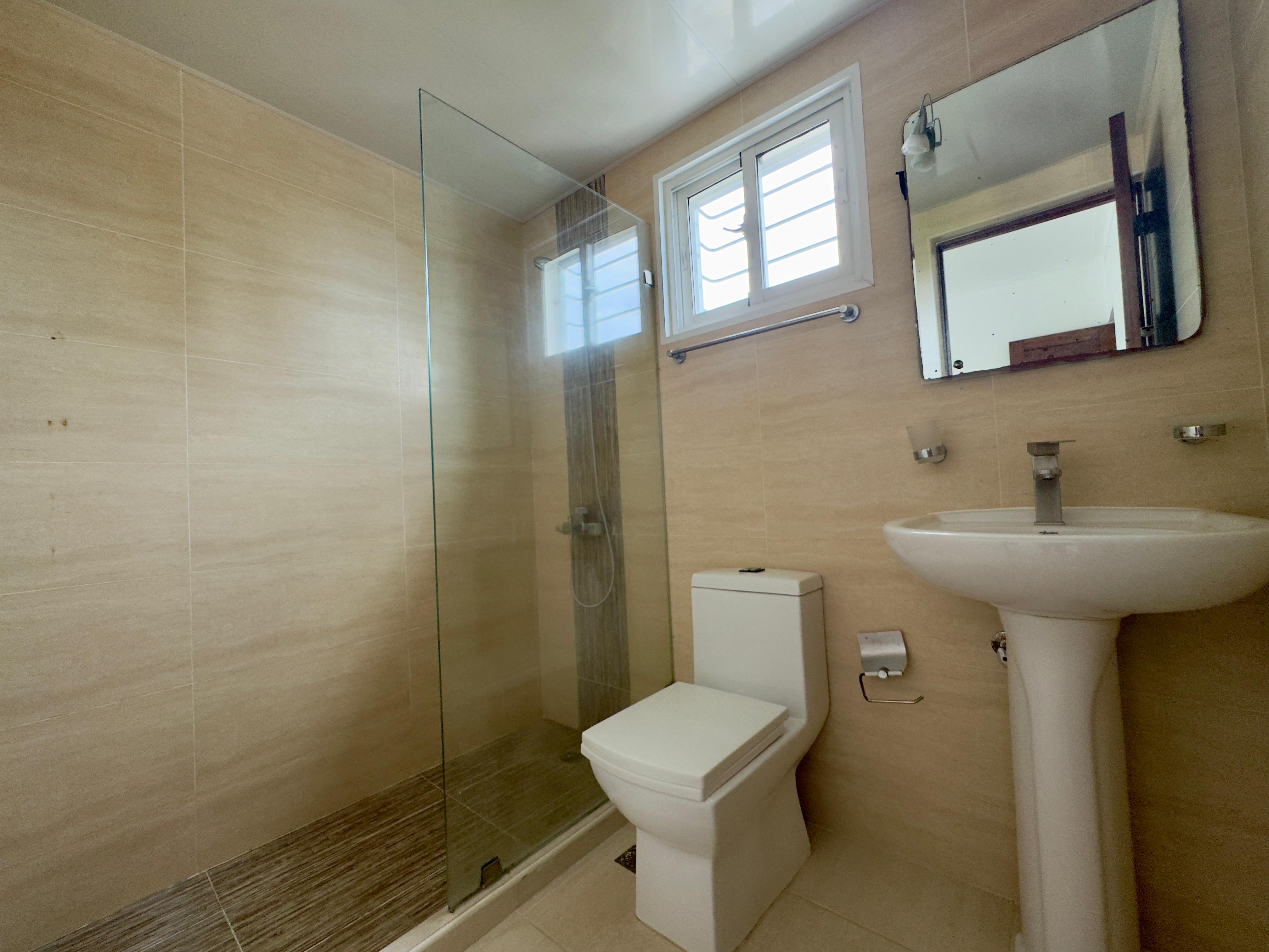 apartamentos - Alquiler Penthouse en El Millón Familiar 6