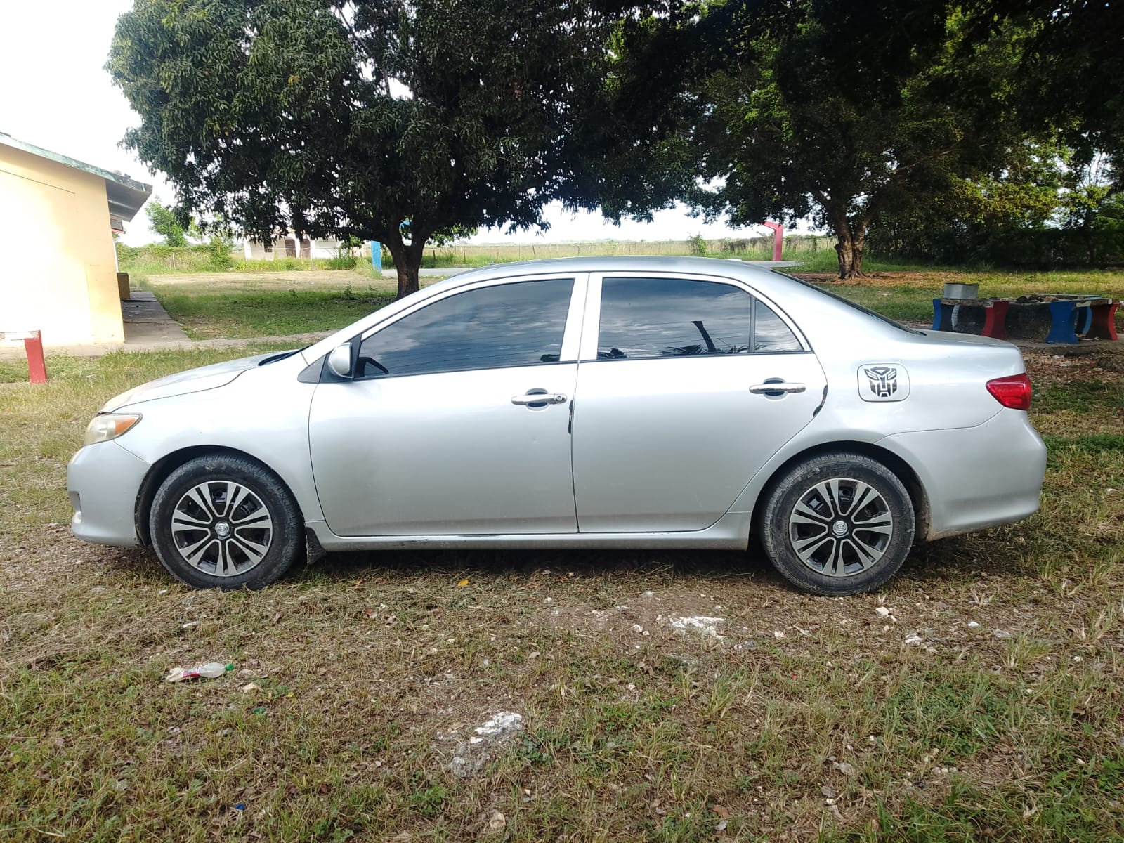 carros - TOYOTA Corolla 2010 0
