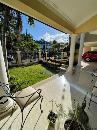 casas - Casa de renta en cerro hermoso 6