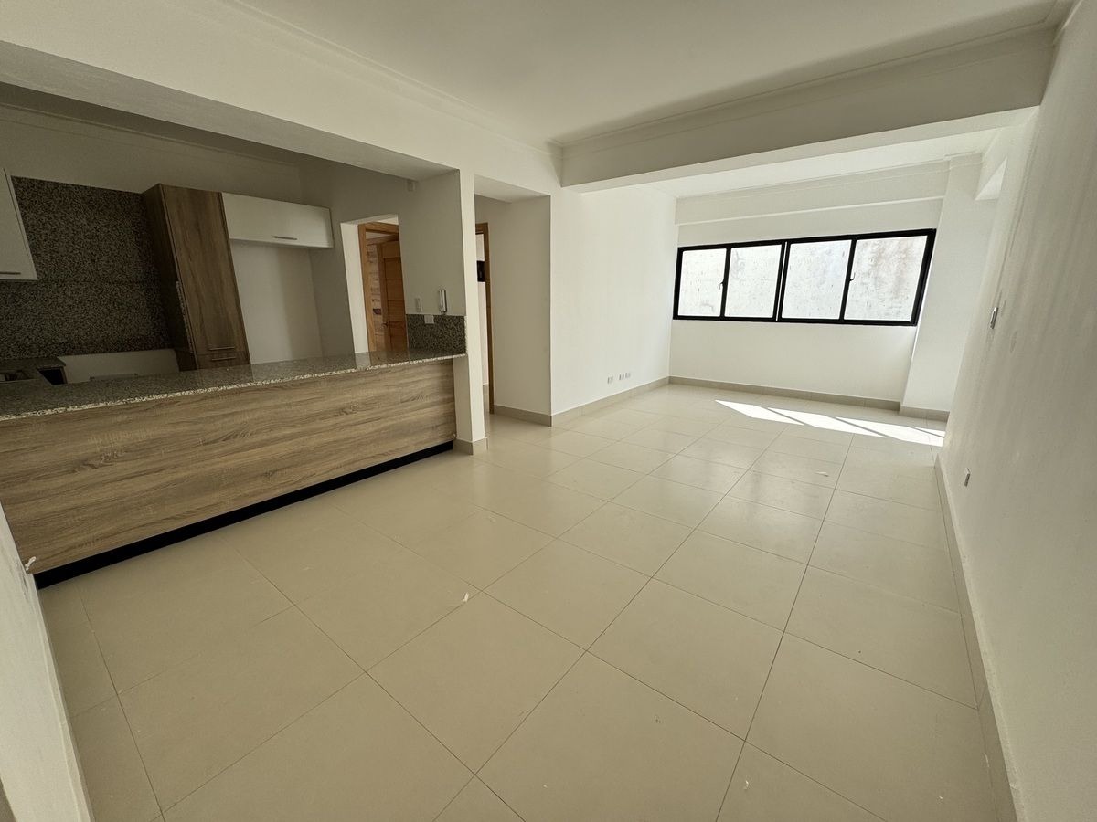 apartamentos - ALQUILO APARTAMENTO EN LOS PRADOS  5