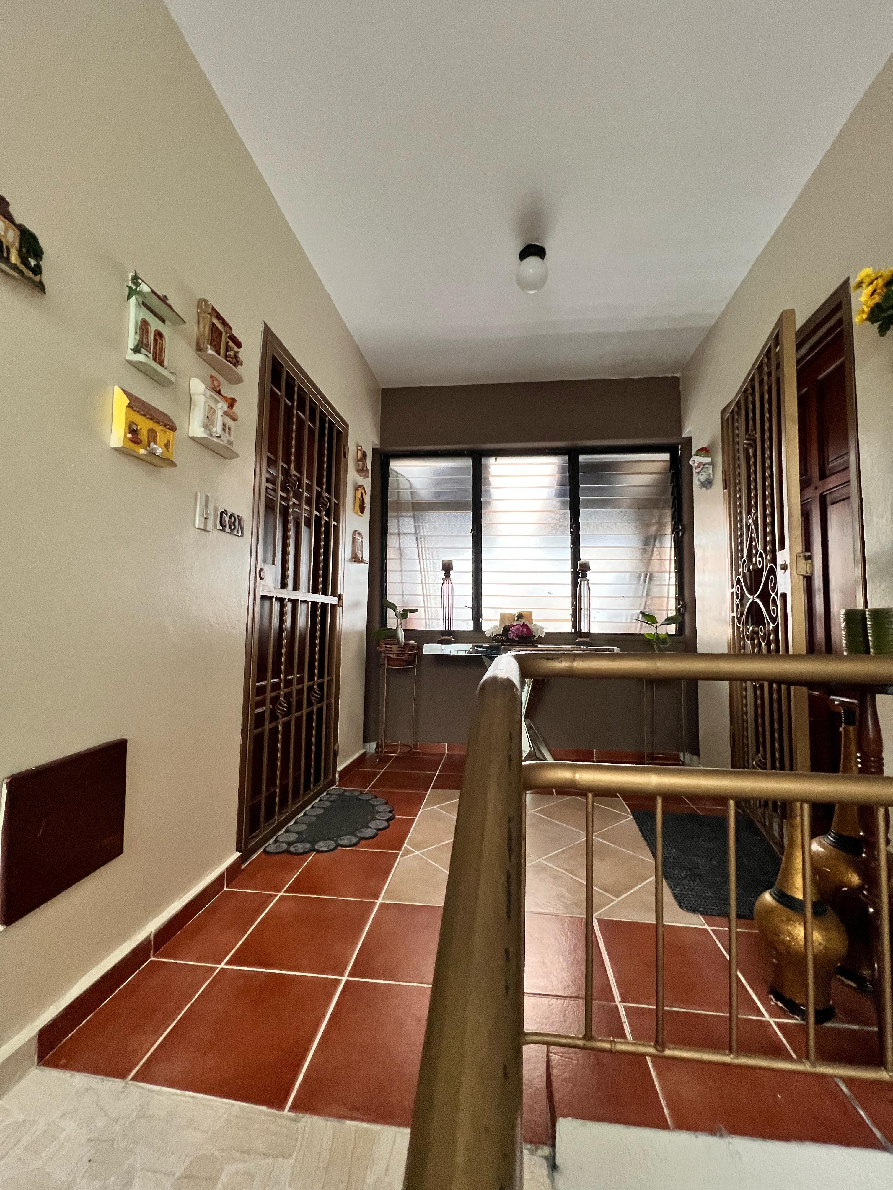 apartamentos - Apartamento en venta en Bella Vista  3