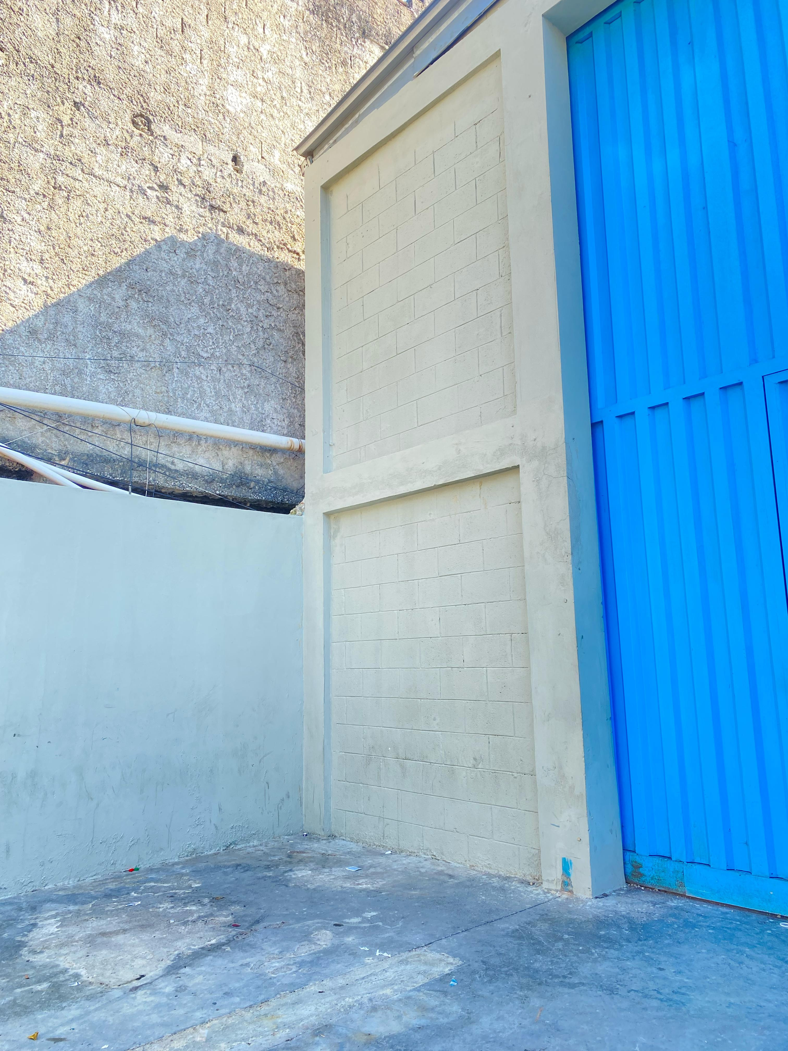 oficinas y locales comerciales - alquiler de nave industrial en villa consuelo 6